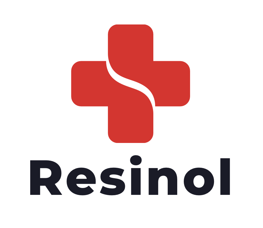 Resinol Cream logo